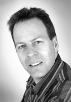 sifgp member David Hebditch