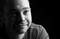 sifgp member Michael Hubbard
