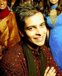 sifgp member Shahed Hussain