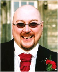 sifgp member Colin Kerrison
