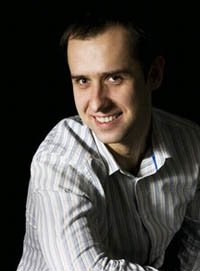 sifgp member Albert Kurczak