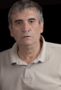 sifgp member John Leaver