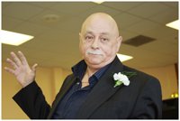 sifgp member Tony Machin