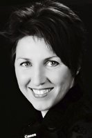 sifgp member Catherine Mackenzie