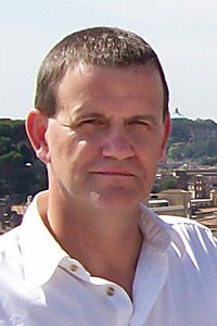 sifgp member Keith Malone