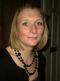 sifgp member Penny Marr