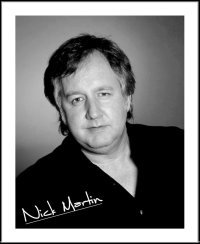 sifgp member Nick Martin