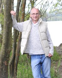 sifgp member Michael McCann