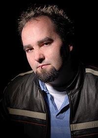sifgp member Sean McCormack