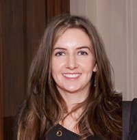 sifgp member Brenda McGuire
