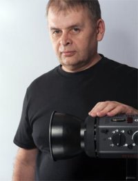 sifgp member Paul McLachlan