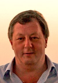 sifgp member David McLean