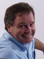 sifgp member Drew McWilliams