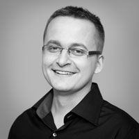 sifgp member Marcin Mieczkowski