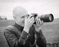 sifgp member Chris Milner