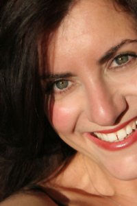 sifgp member Katia Muscara