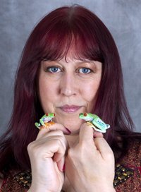 sifgp member Angela Nelson