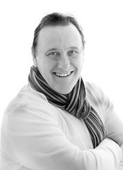 sifgp member Mark Osman