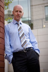 sifgp member Ivan Packer
