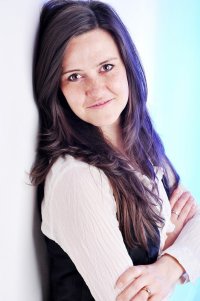 sifgp member Anna Pankiewicz