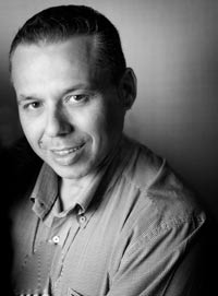 sifgp member Nik Pekridis