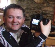 sifgp member Keith Ranson
