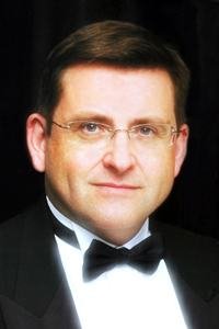 sifgp member Graham Reading