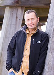 sifgp member Kenn Reay