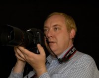 sifgp member Ian Rose