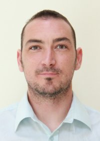 sifgp member Eamonn Smyth