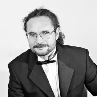 sifgp member Alexander Soloviev