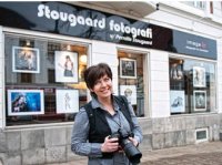 sifgp member Pernille Stougaard