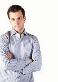sifgp member Alex Taramsari