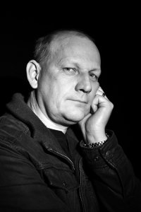 sifgp member Stephen Tew