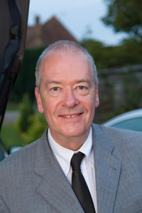 sifgp member David Tovey