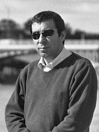 sifgp member Joe Tufo