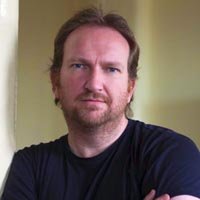 sifgp member Jason Vaughan