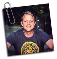 sifgp member Daniel Venter