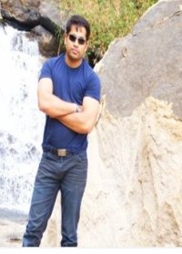 sifgp member Sachin Vijayan