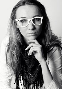 sifgp member Asha Monika Walczak