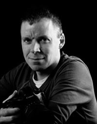 sifgp member Paul Whittle