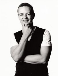 sifgp member Peter Wilson
