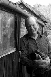 sifgp member Francis Wilson