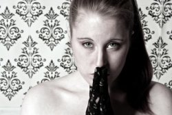 an example of the images created by Johanne Belfield