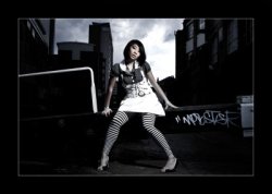 an example of the images created by Adrian Billingham