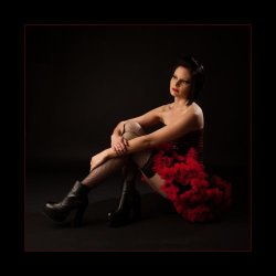an example of the images created by Jo Connor