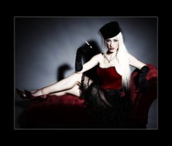 an example of the images created by Michael Craft