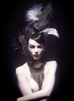 an example of the images created by Marko Dutka