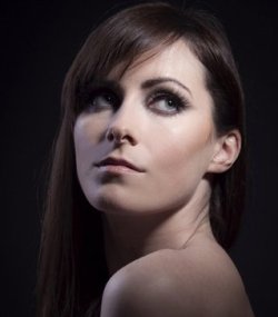 an example of the images created by Brenda McGuire