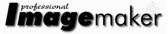 professional imagemaker logo